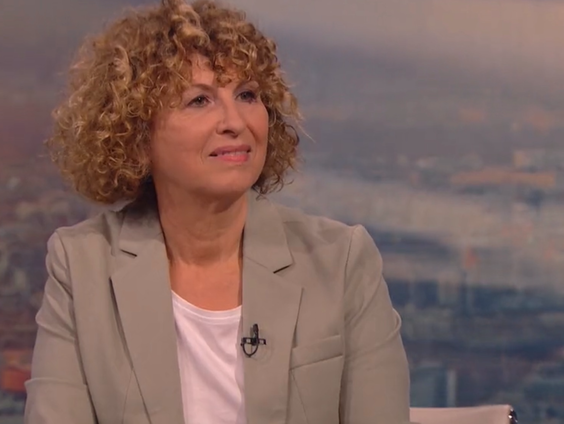 Op Reportage met Saskia Dekkers: Europa onder druk