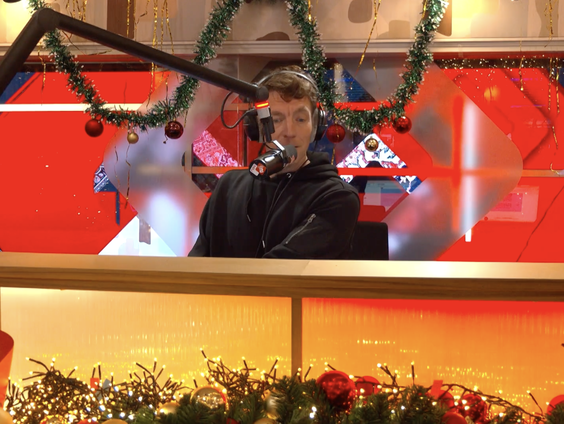 Lilian blikt geëmotioneerd terug op dobbelsteen-moment: "Bracht mij heel veel warmte"