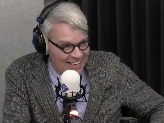 Theoloog Geurt-Henk van Kooten over de actualiteit van het kerstverhaal