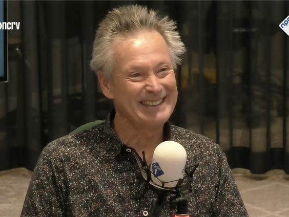 De Taalschatten: Hans en Monique Hagen over Je bent de liefste