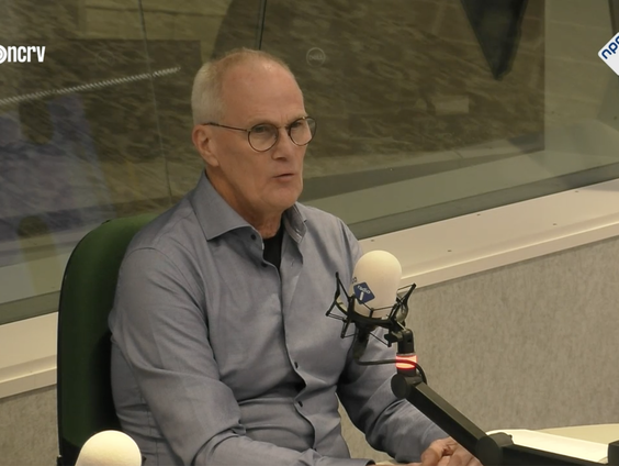 Albert Walsweer treedt aan als bijzonder lector Fries