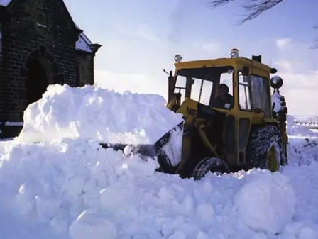 Onvergetelijk: de NCRV start 1963 met een politiebericht