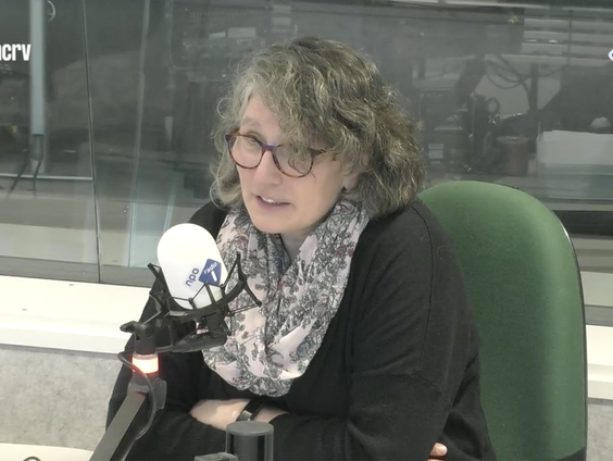 Het taalloket: Roos de Bruyn over de Sjaak zijn