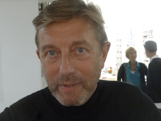 de Digitaalstaat: Hans Maarten van den Brink