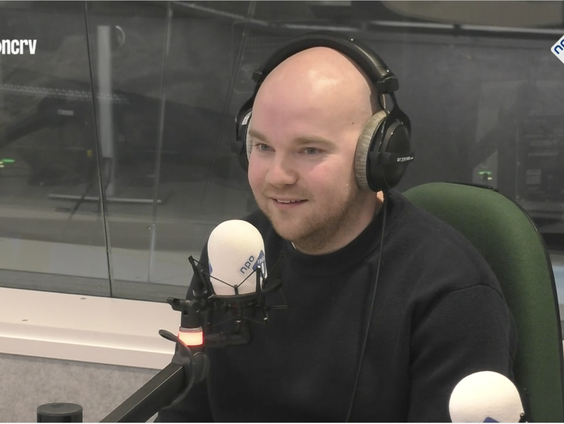 de Digitaalstaat: Maarten Hopman