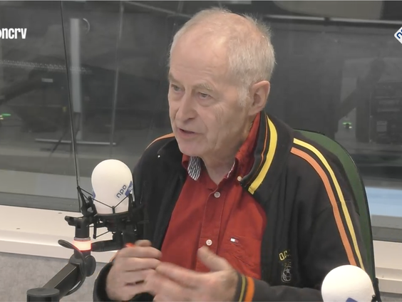 De TNA: René Appel over Jeroen Akkermans