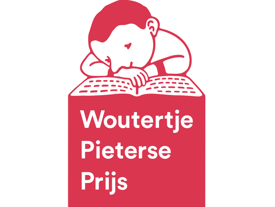 Vijfde genomineerde Woutertje Pieterse Prijs 2025