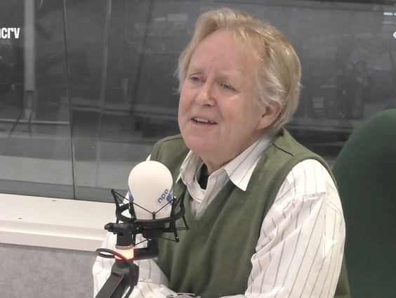 De Taalschatten: Thomas Rosenboom over Jacob Haafner