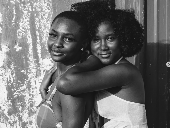 Fotograaf Chifaro Parson over diversiteit op beeld in Suriname