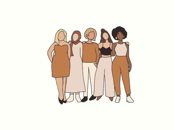 Sandra en haar stichting helpen vrouwen in nood: "Ze moeten deze maand zonder zorgen kunnen doorbrengen"