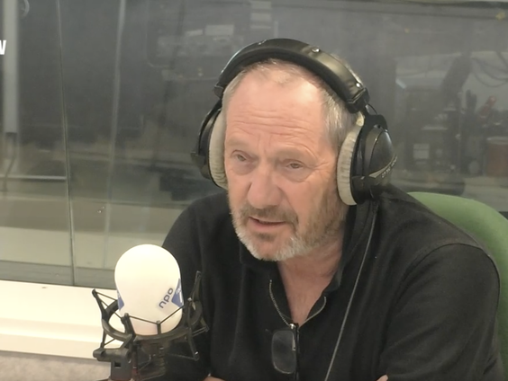 De Taalschatten: Gijs Scholten van Aschat over Paul Biegel