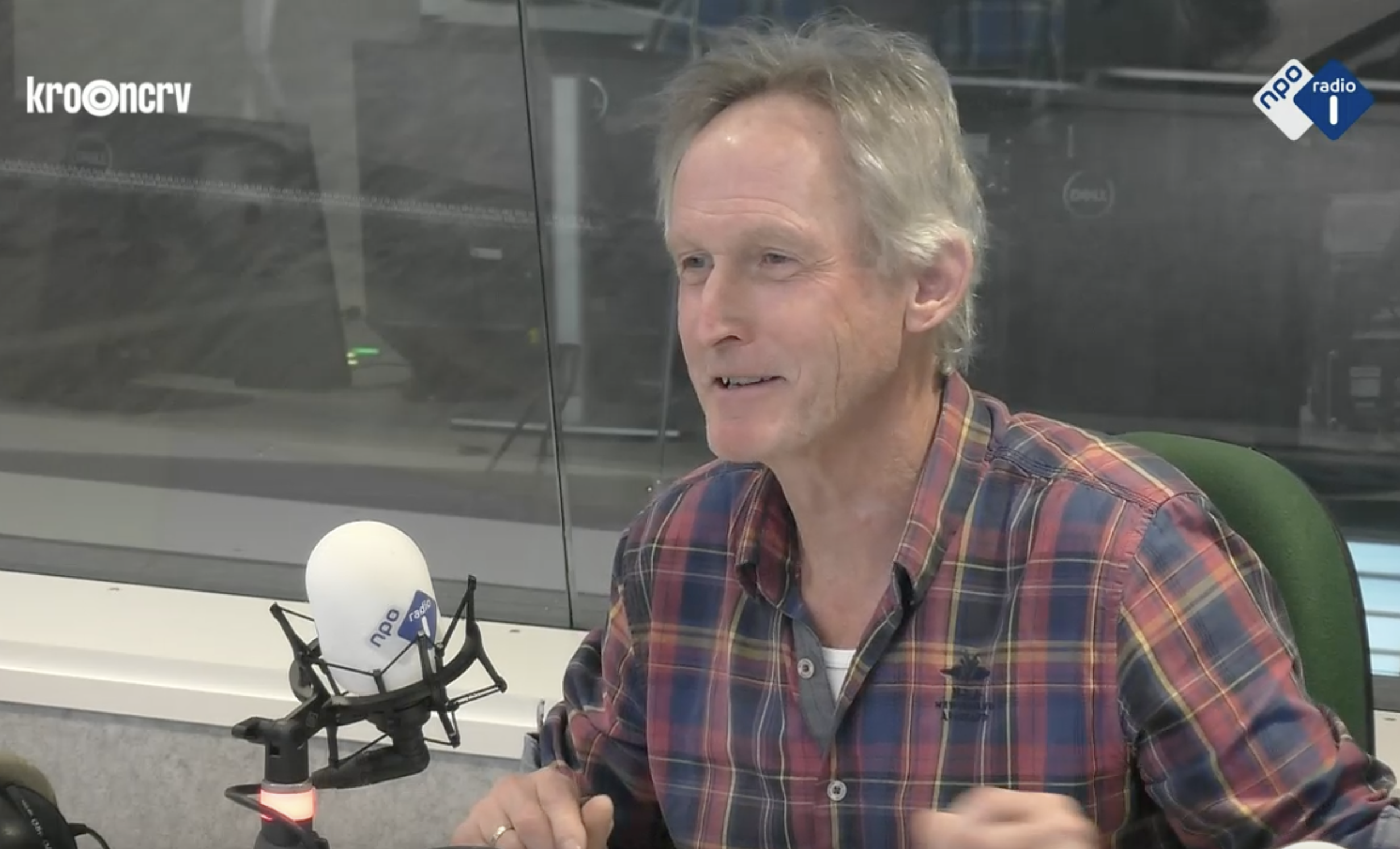 De Taalschatten: Dirk van de Glind over Merijntje Gijzen