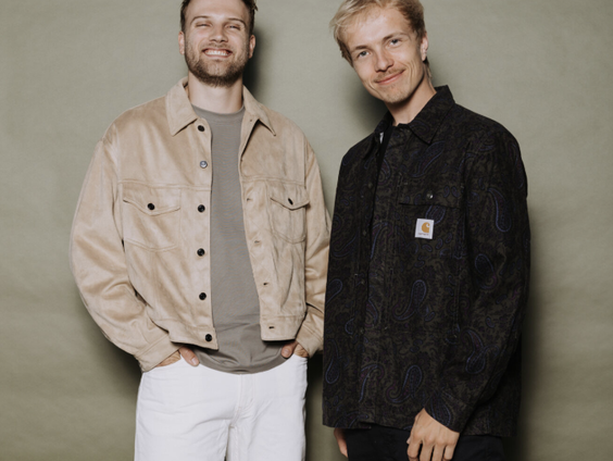 BENR geeft Tekstuele Voorlichting vanaf het strand over "Kom Je Me Halen"