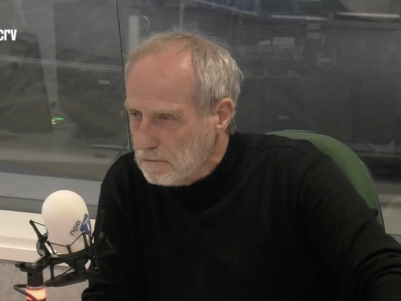 Bart Römer over zijn boek Ontgoocheld