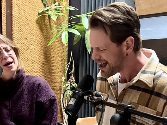 Tekstuele Voorlichting met Bart Voncken over 'Meer van Mezelf'