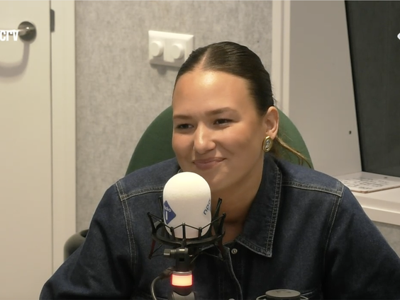 Myriem El-Kaddouri krijgt Buddingh'-prijs 2025