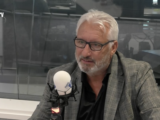 De Taalschatten: Bart Vieveen over Piet Paaltjens