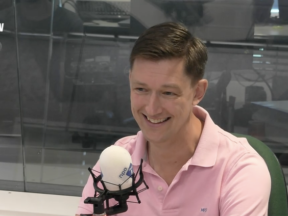 De Digitaalstaat: Marcel Steeman