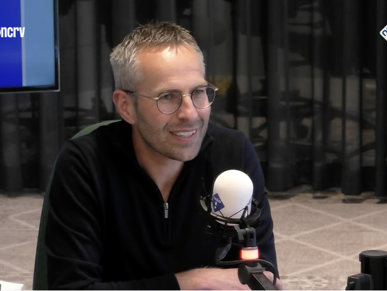 Jan Sonneveld over campagnetaal