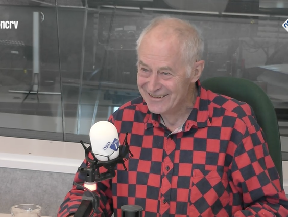 De TNA: René Appel over Hila Noorzai