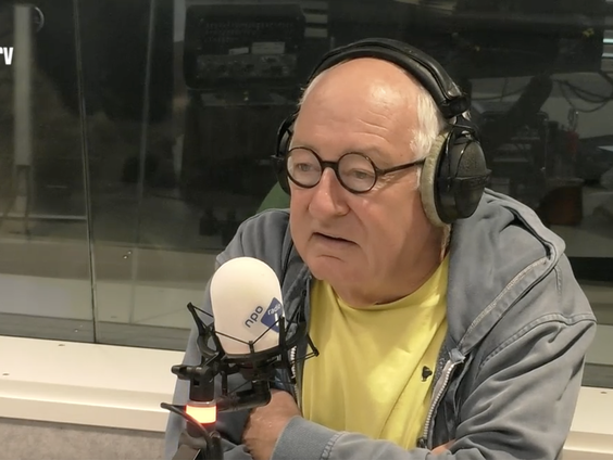 Youp van ’t Hek over Eeuwige trouw