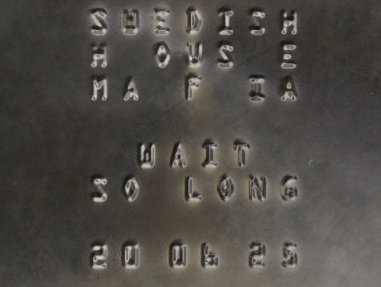 Primeur: Swedish House Mafia’s nieuwe single ‘Wait So Long’