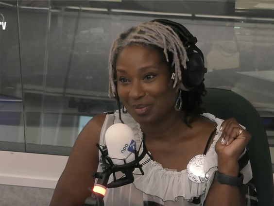 Milouska Meulens over de verzetsstrijder Tula