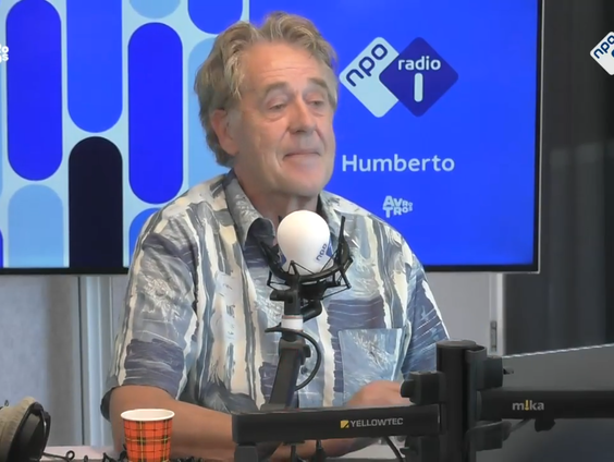 'Van Peter, met liefde' - week 26