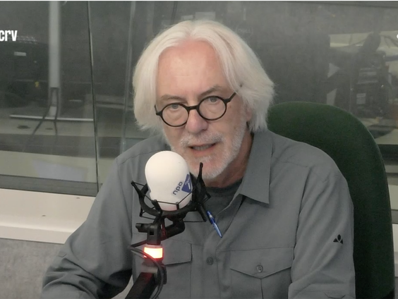 De Taalschatten: Erik Vlaminck over Virginie Loveling