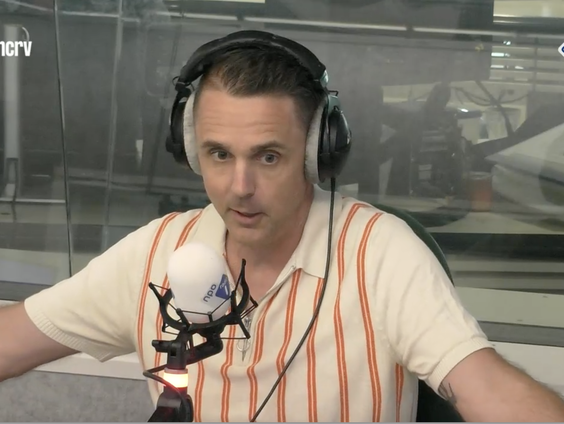 De Digitaalstaat: Wouter Monden