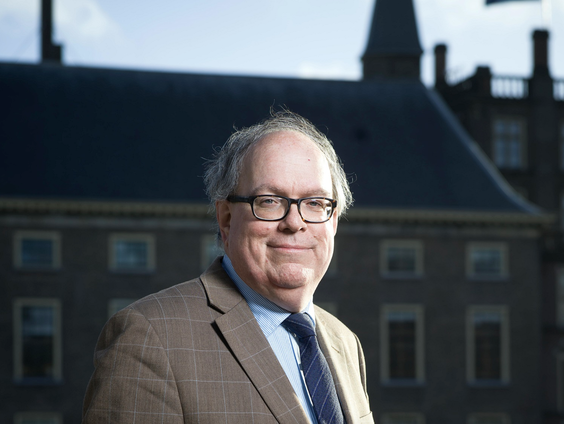 Wat staat er in het scheepsjournaal van Michiel de Ruyter?