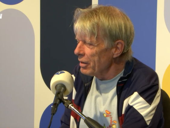 De Digitaalstaat: Peter van Heemst