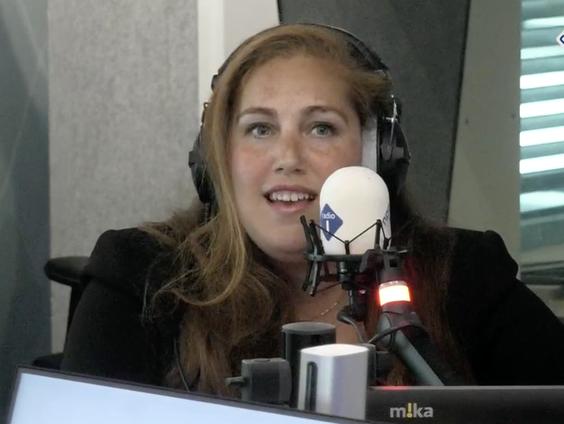 Keren Hirsch over Jodenhaat, Amsterdam en afscheid van haar PvdA