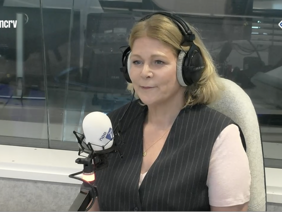 De Digitaalstaat: Sascha Janssen