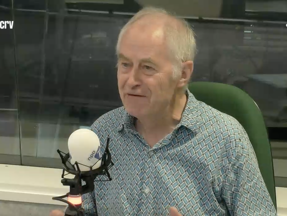 De TNA: René Appel over Tim de Wit