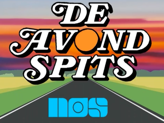 Onvergetelijk: De Engel van Vlaanderen in de Avondspits