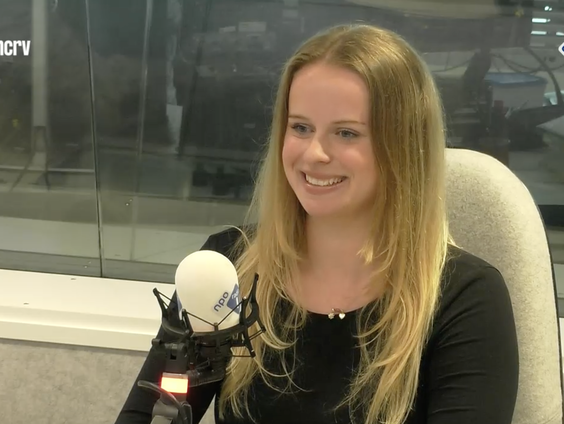 Rosa Zaaijer over de relatie tussen woorden en leren