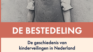 Menno ontrafelde de schokkende verhalen van Nederlandse kindveilingen