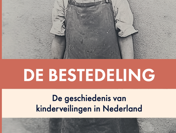 Menno ontrafelde de schokkende verhalen van Nederlandse kindveilingen