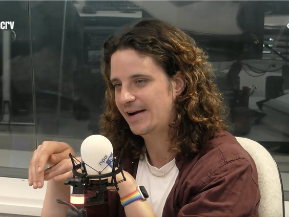 De Digitaalstaat: Rutger de Quay