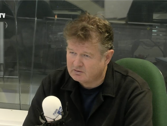 Don Duyns over zijn toneelstuk Wat moeten we met Maartje