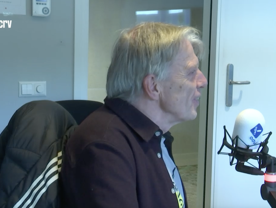 De Digitaalstaat: Peter van Heemst