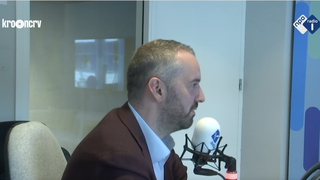 Lang Leve de Nederlandse Taal: Jimmy Dijk