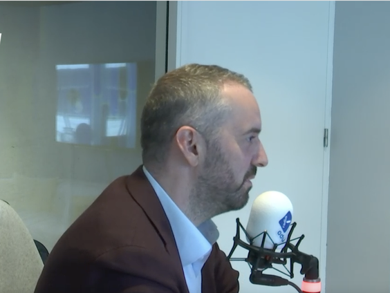 Lang Leve de Nederlandse Taal: Jimmy Dijk