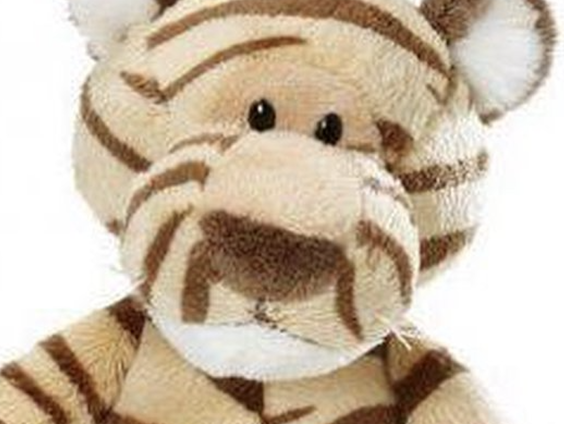 Kletsen met je knuffel