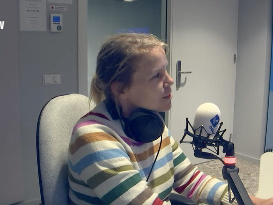 De Digitaalstaat: Kim van Keken