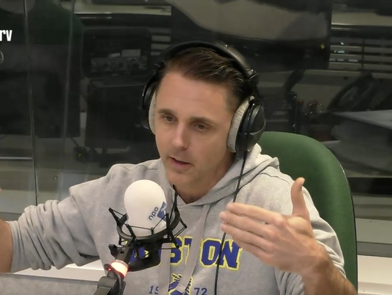 De Digitaalstaat: Wouter Monden