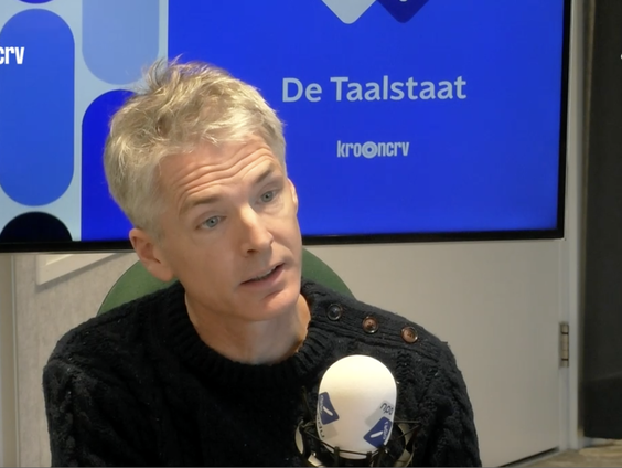 Ted Laros over de naoorlogse Ereraad voor de Letterkunde