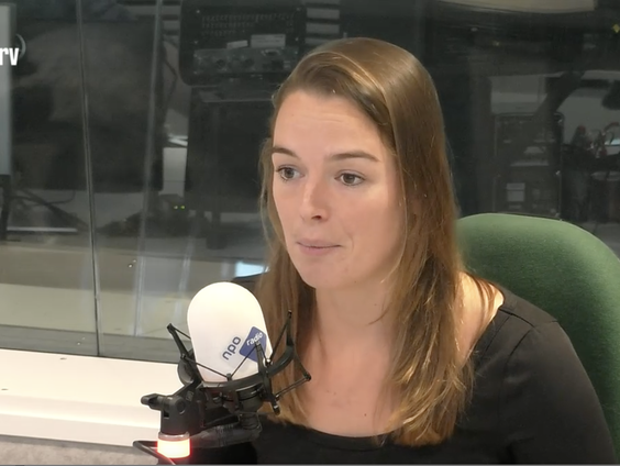 Het Taalloket: Fieneke Jochemsen over theedoek en vaatdoek