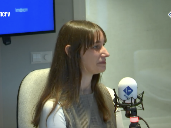 De Digitaalstaat: Nadine Böke